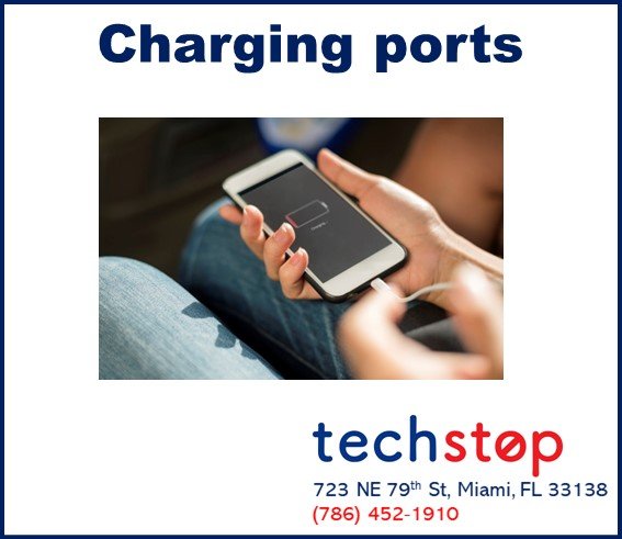 Tech Stop