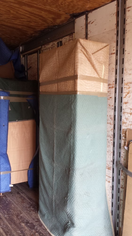 Frank Relocation