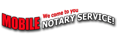 Leticia Crisantos Mobile Notary Services