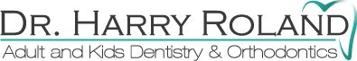 image of business Harry F Roland, DMD