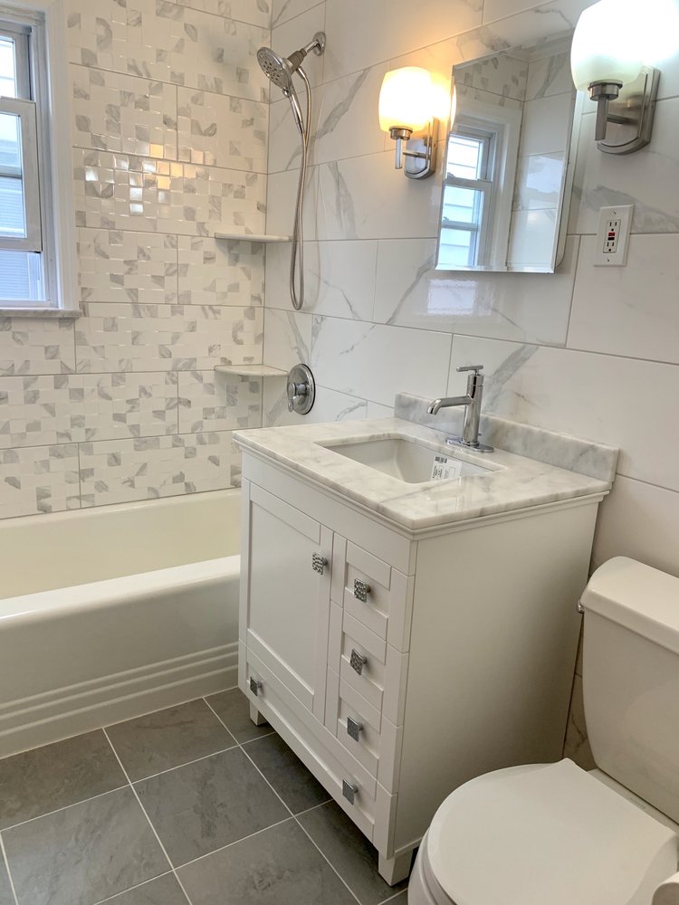 image of business Express Union Tile