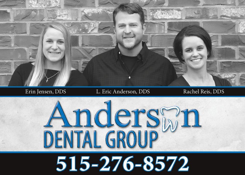image of business Anderson Dental Group