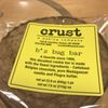 Crust Baking
