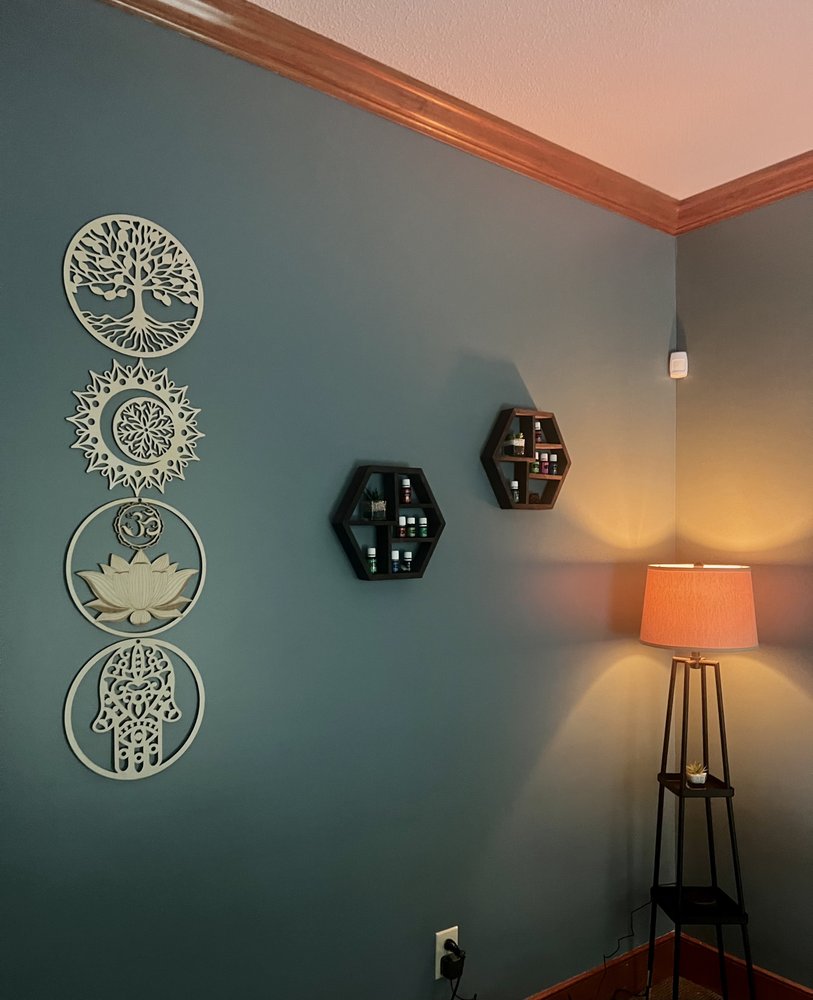 Power of Touch Massage & Wellness