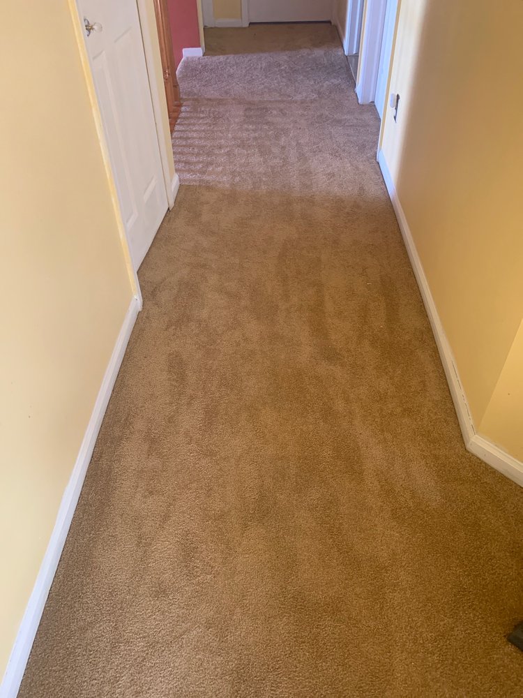 image of business Carpet Exchange & Floors