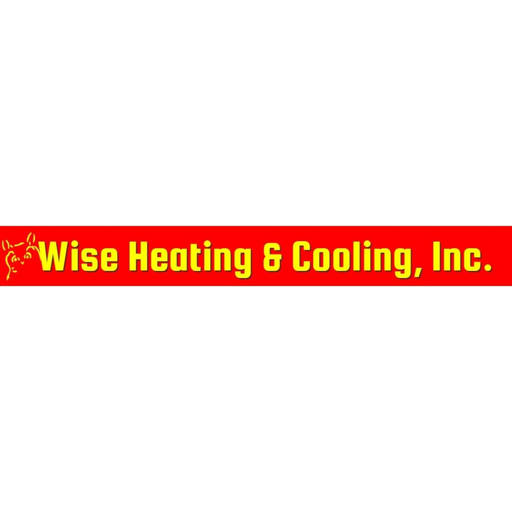Wise Heating Cooling Air Conditioning Hvac 2268 S Photo Of Wise Heating Cooling West Branch Mi United States