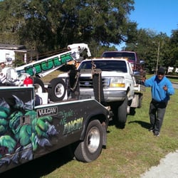 Tynsley’s Mobile Truck Repair & Towing - 11 Photos ...