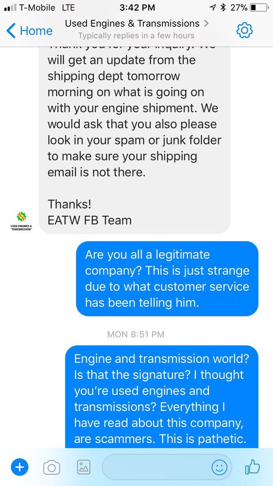 Engine And Transmission World >> Engine Transmission World 19 Reviews Auto Parts Supplies Engine And Transmission World >> Engine Transmission World 19 Reviews Auto Parts Supplies