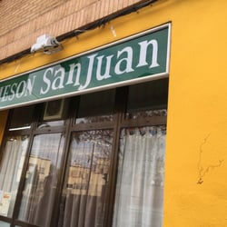 Meson San Juan - Steakhouses - Avenida de Madrid, 1, Quart de Poblet ... Meson San Juan - Steakhouses - Avenida de Madrid, 1, Quart de Poblet ...