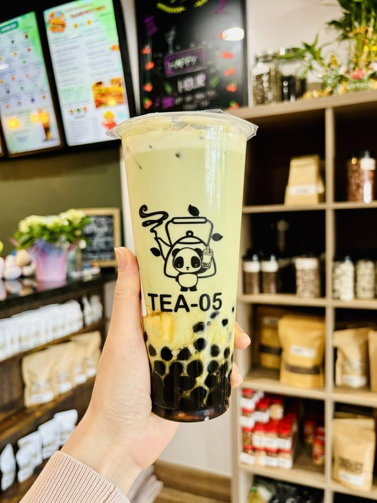 TEA-05