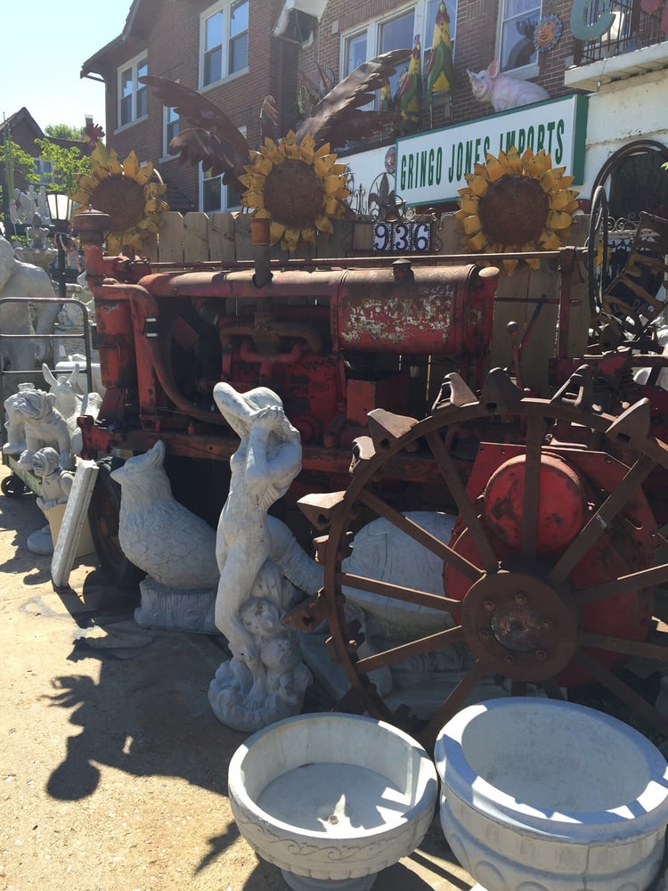 Gringo Jones Imports 42 Photos & 31 Reviews Jewelry 4740 Shaw