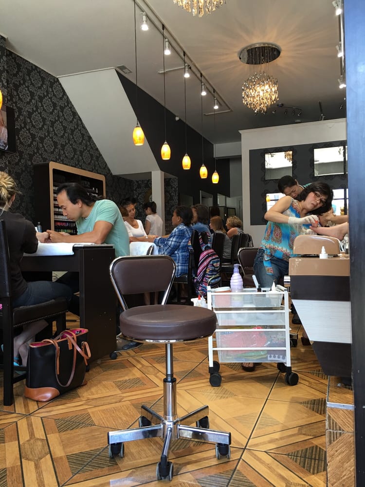 West Loop Nail & Spa 69 Photos & 217 Reviews Nail Salons 212 N