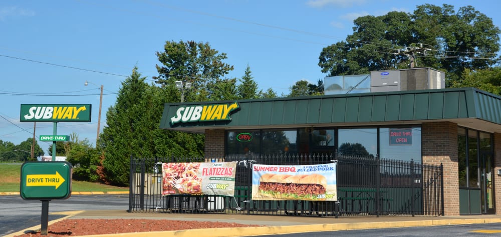 Subway