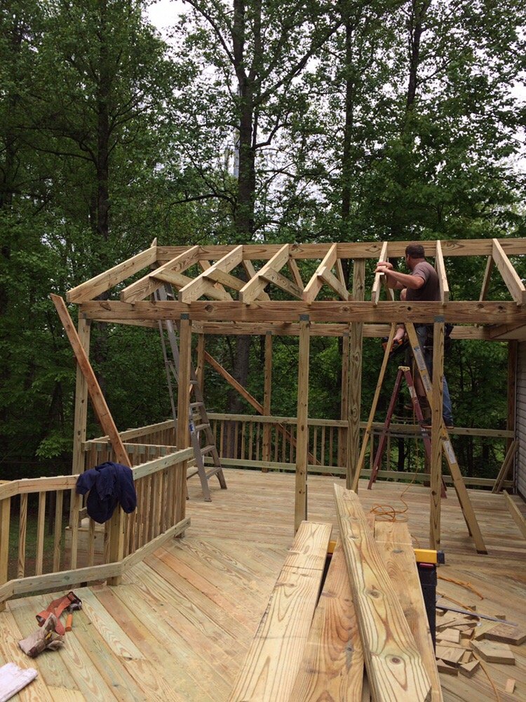 image of business Steve Manion General Contracting