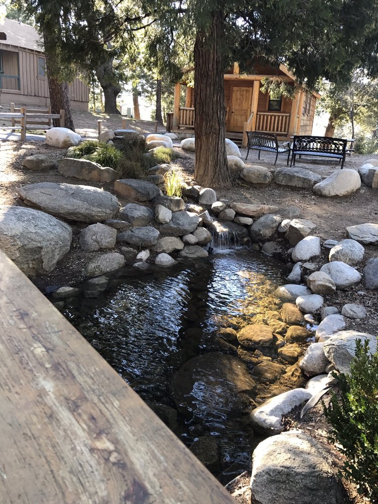 Thousand Pines Outdoor Science School Specialty Schools 359 Thousand Pines Rd, Crestline, CA