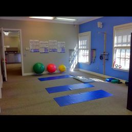 aspire health and wellness