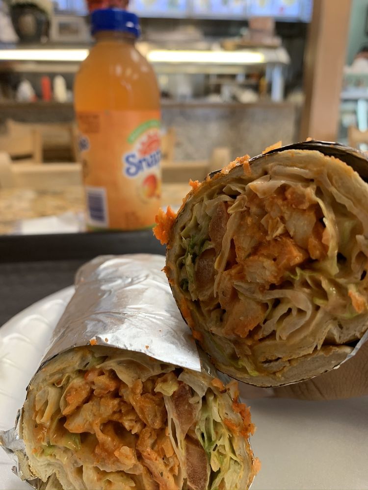 Halal Kabab House Halal Kabab House