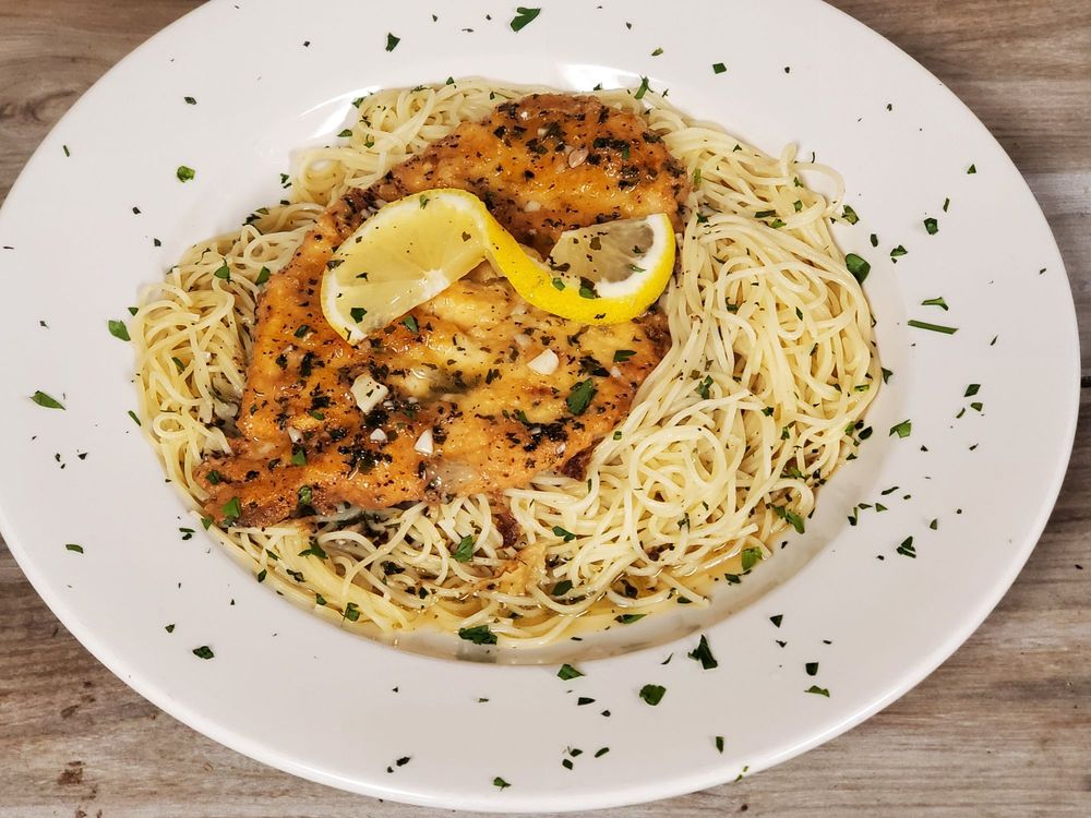 Vincenza's Italian Pizzeria & Trattoria
