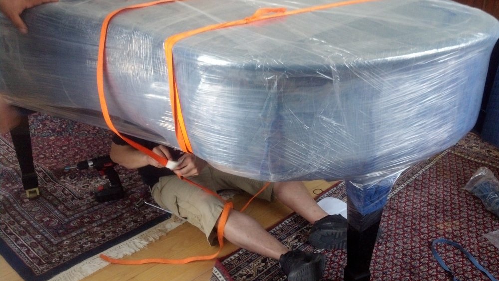 Soliman Movers and More