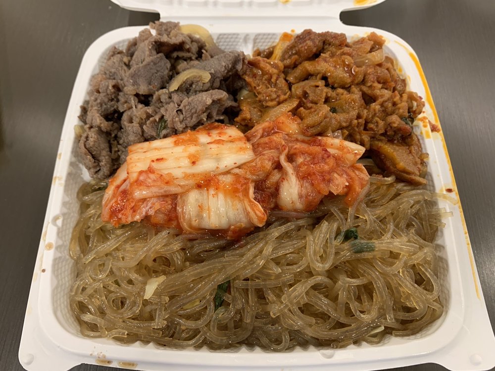 Plus 82 Korean BBQ Plus 82 Korean BBQ