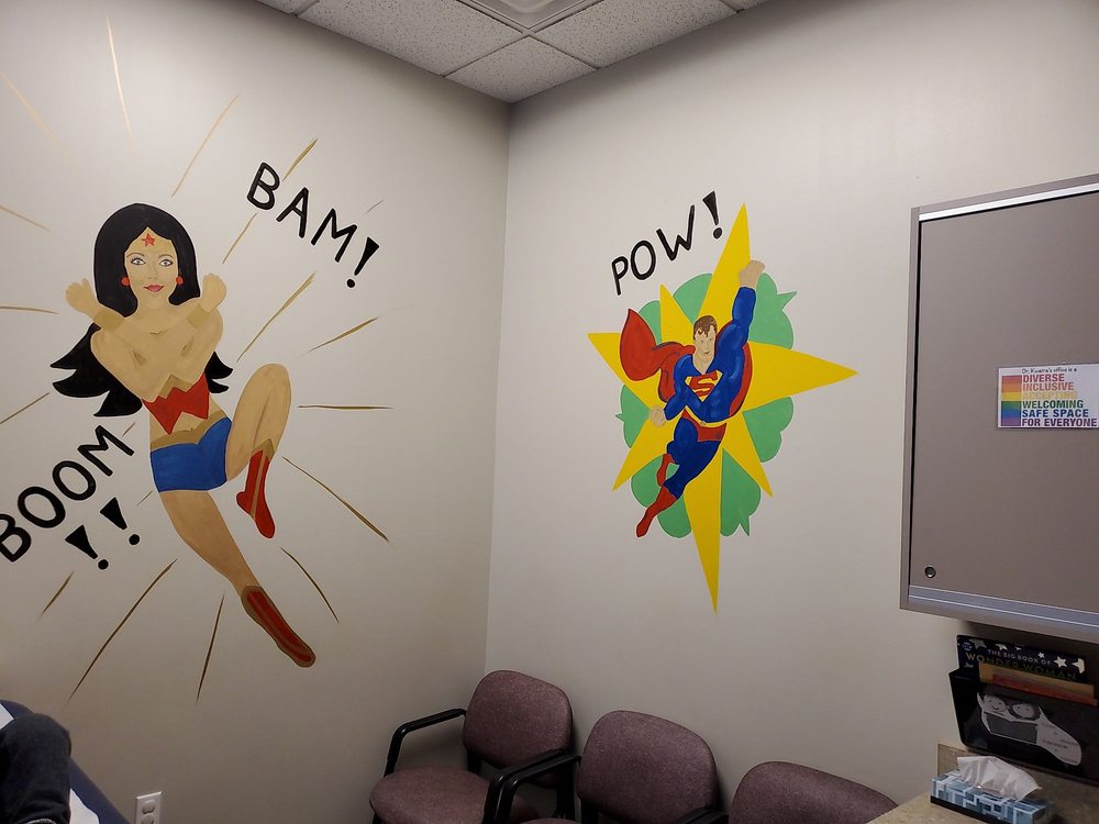 image of business Phoenix Children