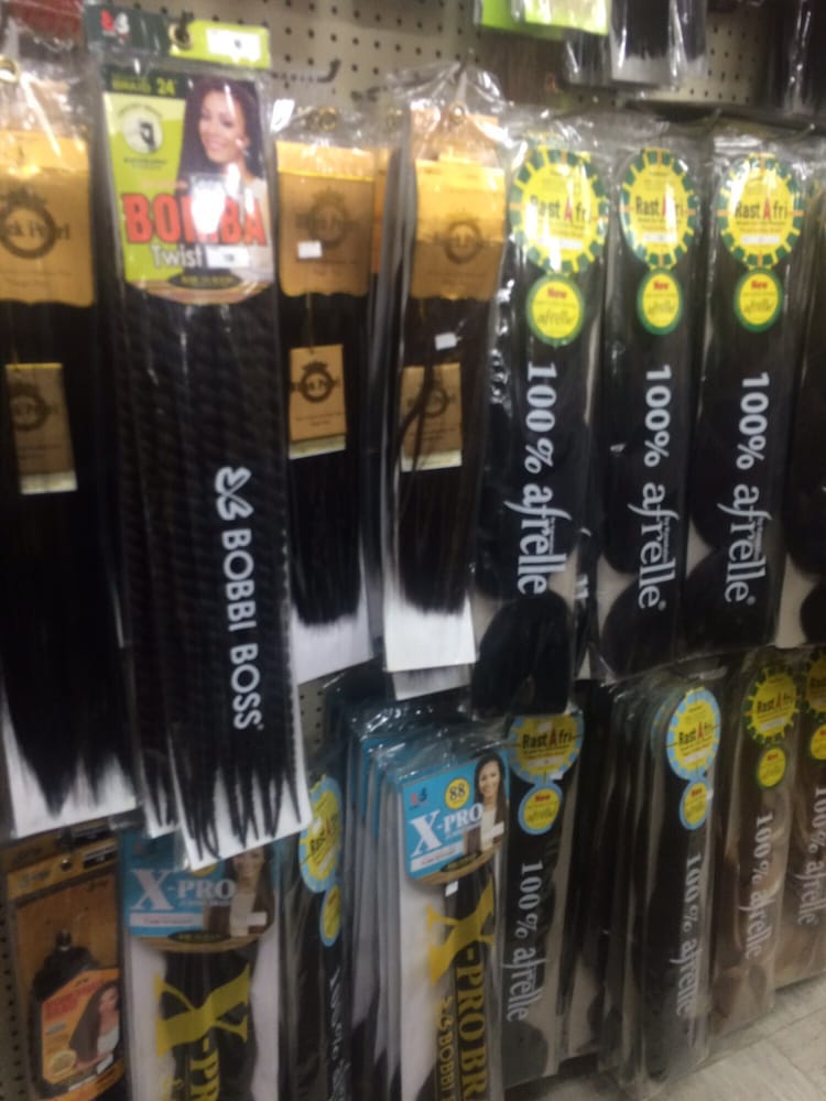 Pasadena Beauty Supply 30 Reviews Cosmetics & Beauty Supply 735 N