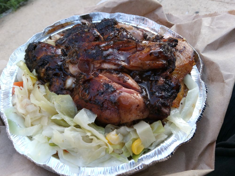 Jerk King