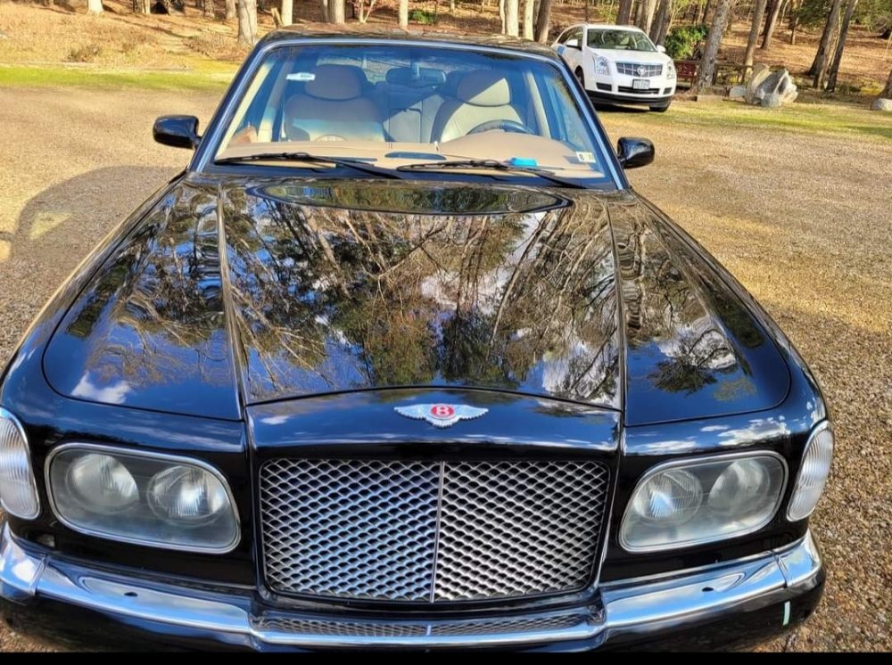 Prosperity UpKeeping