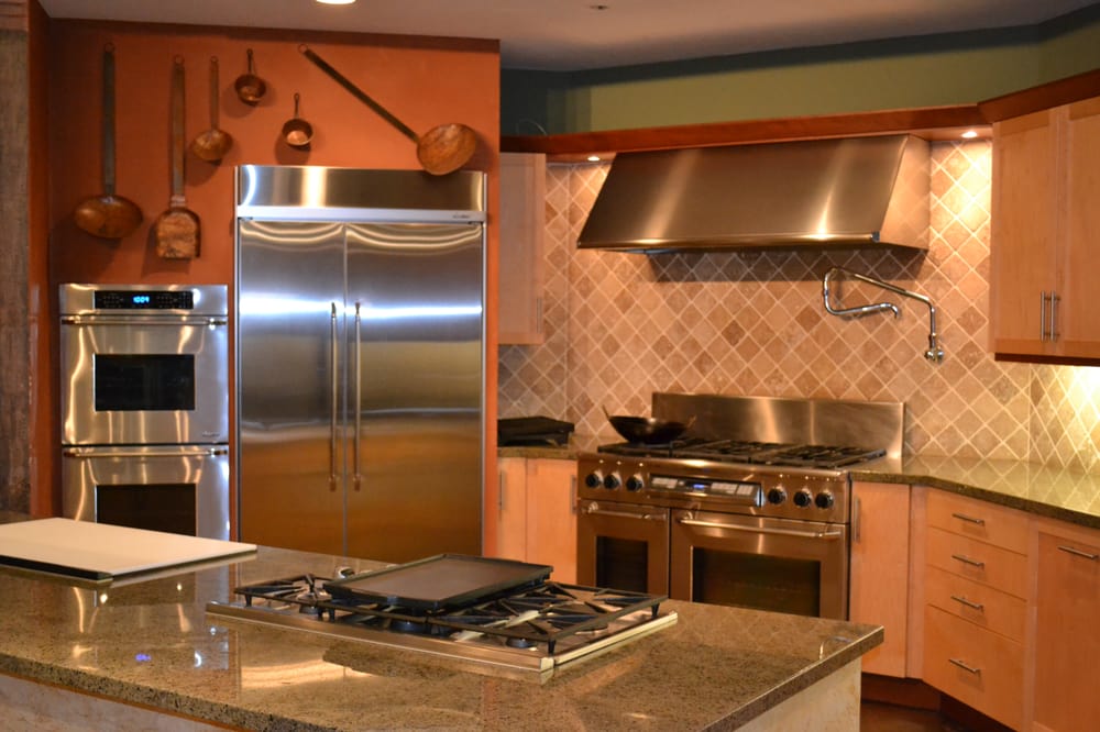 All American Appliance Repair