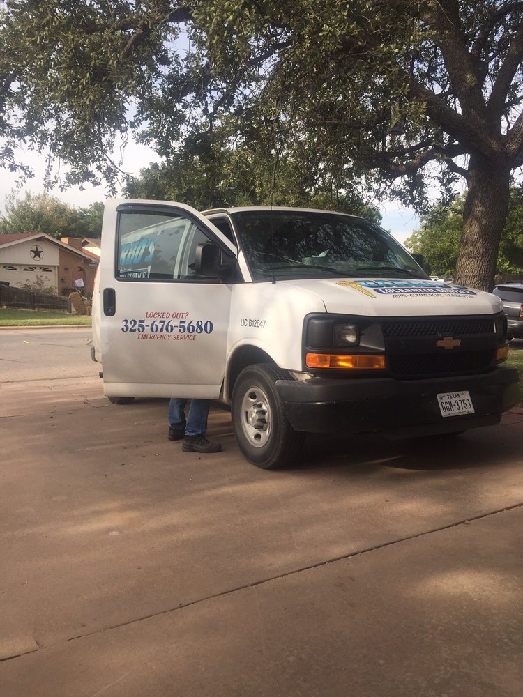 Garbo's Locksmith Service