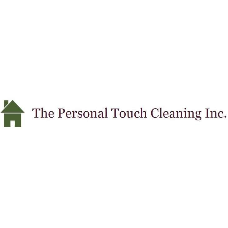 The Personal Touch Cleaning