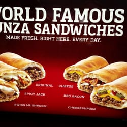 Runza 10 Reviews Burgers 2146 W Broadway Council Bluffs Photo Of Runza Council Bluffs Ia United States