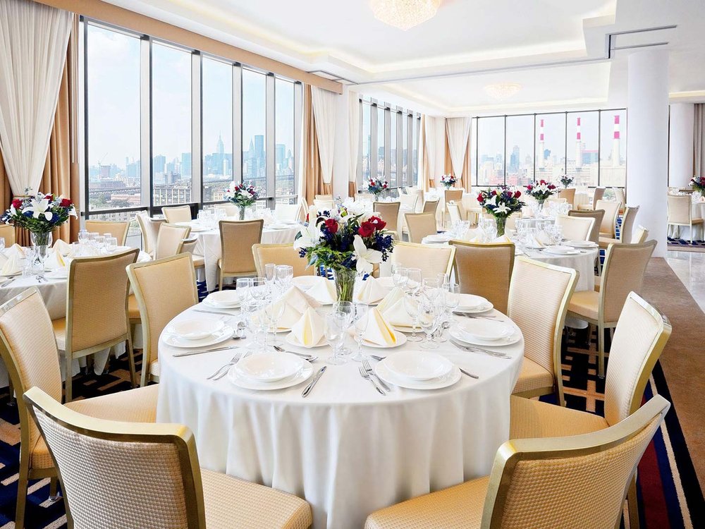 Four Points by Sheraton Long Island City/Queensboro Bridge