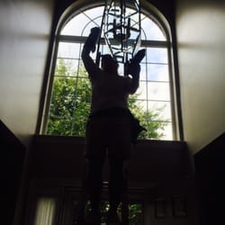 Window Cleaners Reston  Reston Window Cleaning - Manassas, VA, United States