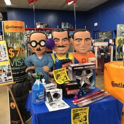 Pepboys Com Rewards >> Pep Boys - 16 Photos & 46 Reviews - Tires - 2301 SW 8th St ... Pepboys Com Rewards >> Pep Boys - 16 Photos & 46 Reviews - Tires - 2301 SW 8th St ...