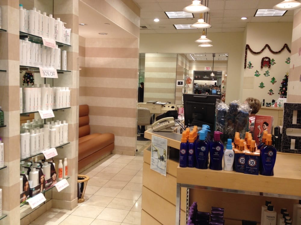 Premier Salons At Macy’s 28 Photos Hair Salons 4211 Waialae Ave