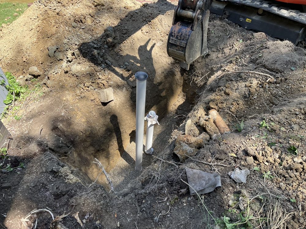 Ron Miller Plumbing