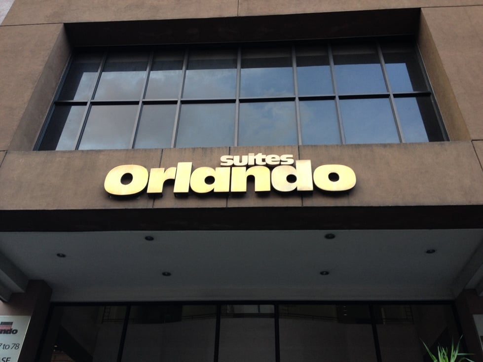 Orlando Suites Apartments 2489 Singalong cor. Estrada Sts.,, Manila