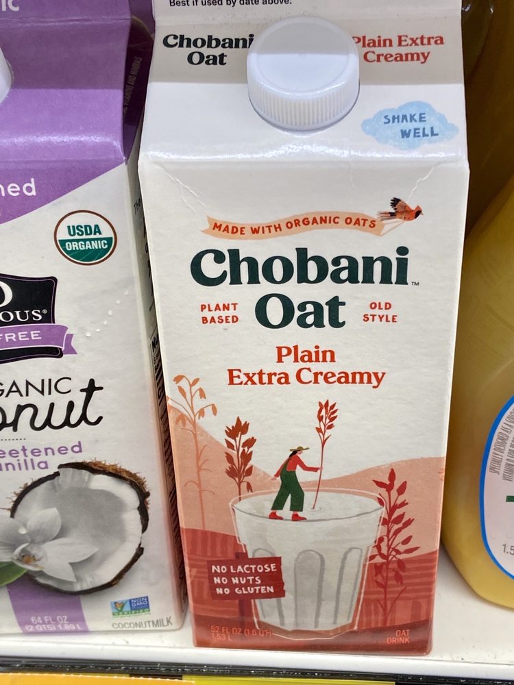 Grocery Outlet Bargain Market