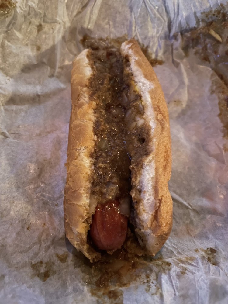 Jimmy's texas hots Jimmy's texas hots