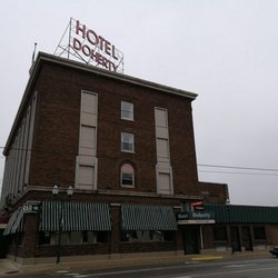 Doherty Hotel 60 Photos 31 Reviews Hotels 604 N Mcewan St Photo Of Doherty Hotel Clare Mi United States