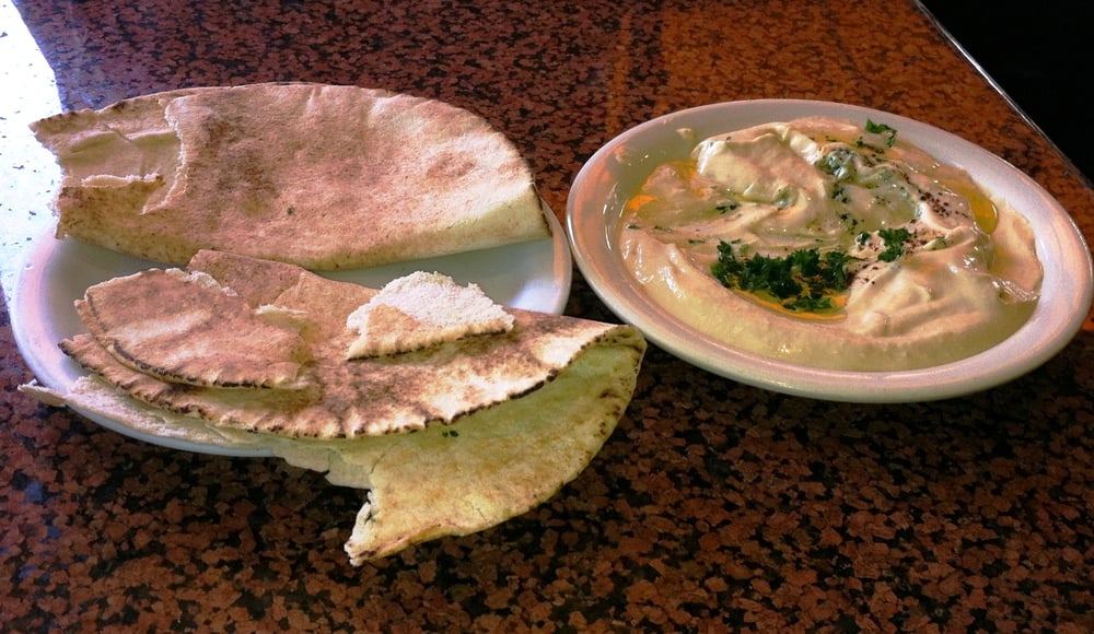 La Fendee Mediterranean Grill & Bar
