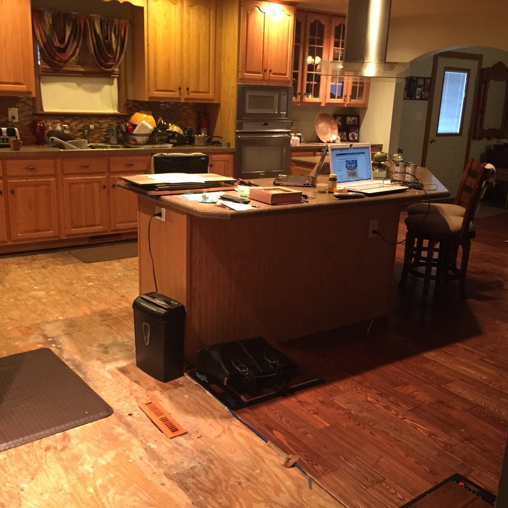 image of business Advantage Flooring