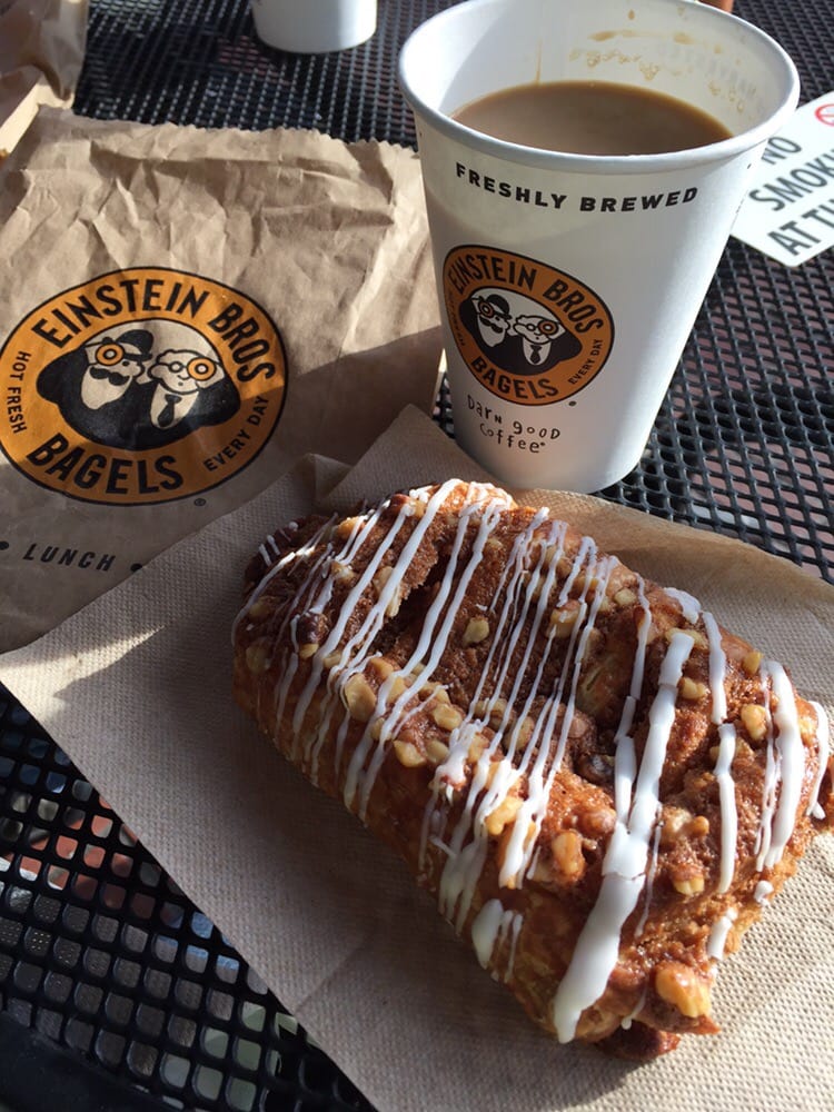 Einstein Bros Bagels 22 Photos & 58 Reviews Breakfast & Brunch