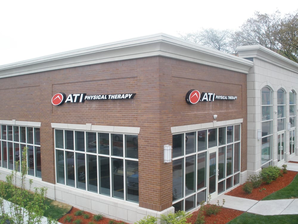 Ati physical therapy whitefish bay physical therapy 106 w silver 