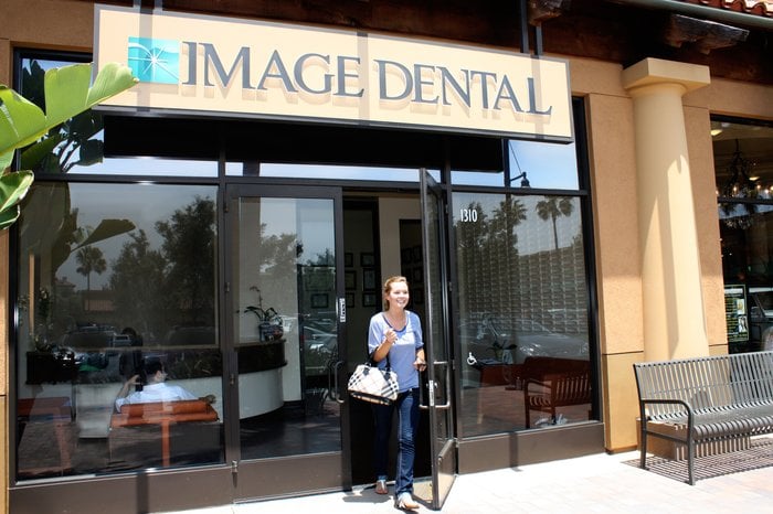 image of business Image Dental