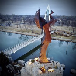 Steeles Landscapes 101 Photos Landscaping 1758 S Knight St Photo Of Steeles Landscapes Wichita Ks United States Is Home