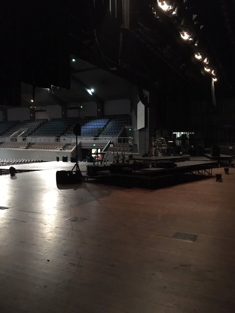 Boutwell Auditorium Venues & Event Spaces 1930 8th Ave N