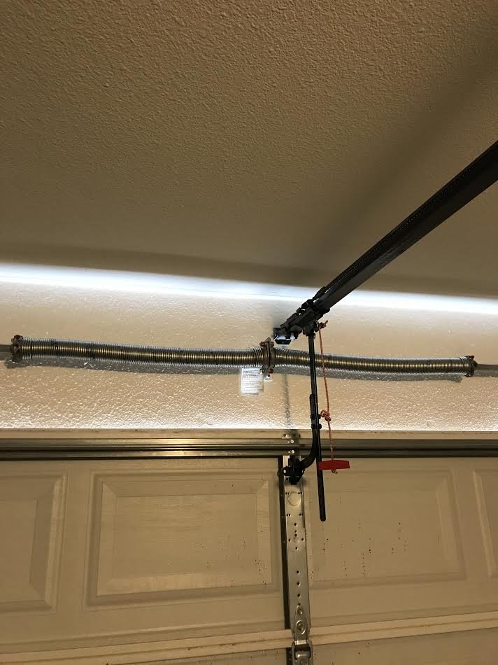 After Replacement Silver Springs Yelp Photo Of United Garage Door Repair Las Vegas Nv