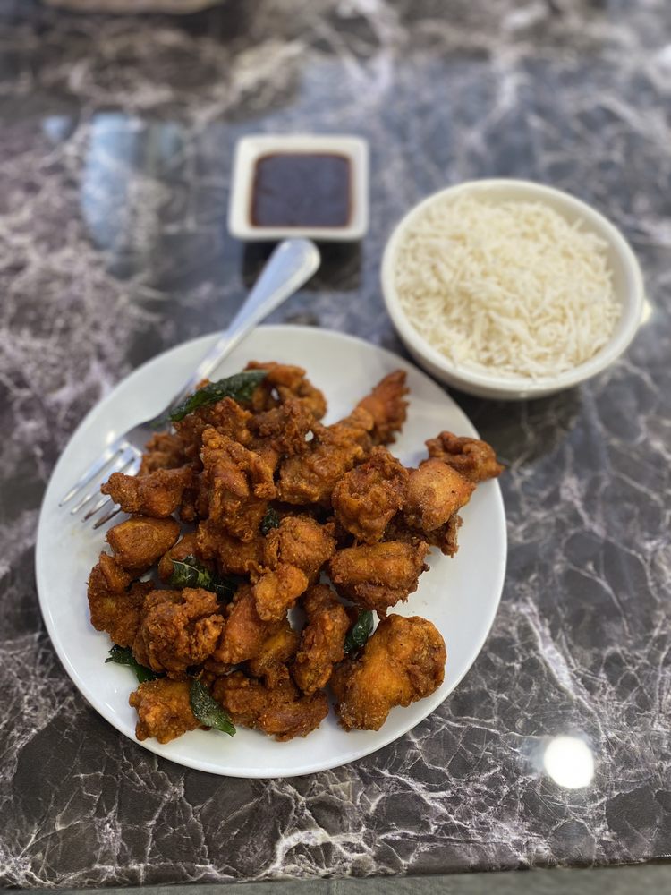 Sitar Indian Cuisine